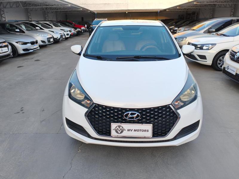 Hyundai HB20 1.0 Confort Plus - foto 2