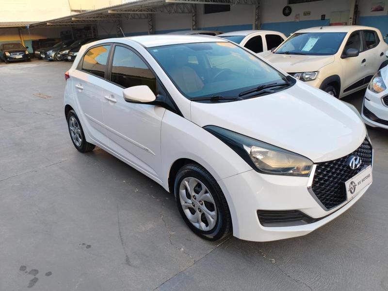 Hyundai HB20 1.0 Confort Plus - foto 3