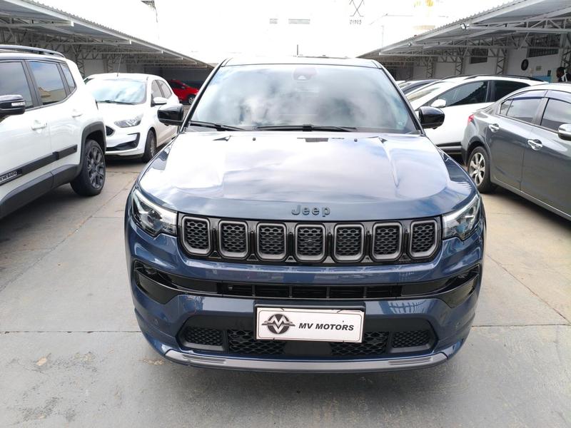 Jeep Compass S 4xe - foto 2