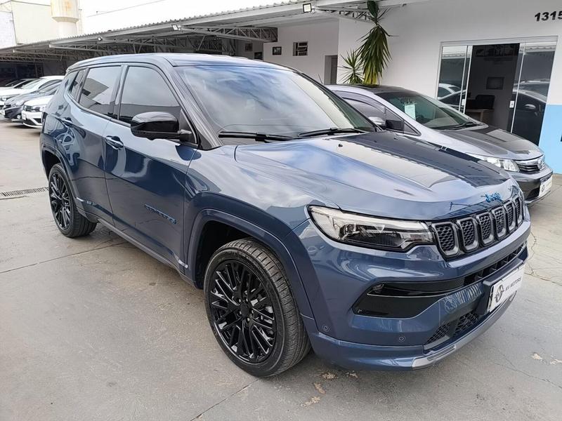 Jeep Compass S 4xe - foto 3