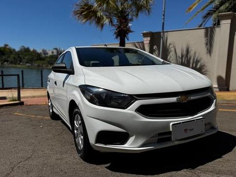 CHEVROLET ONIX HATCH JOY 1.0 8V