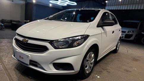 CHEVROLET ONIX HATCH JOY 1.0 8V