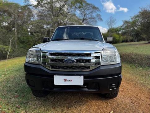 FORD RANGER XL CS