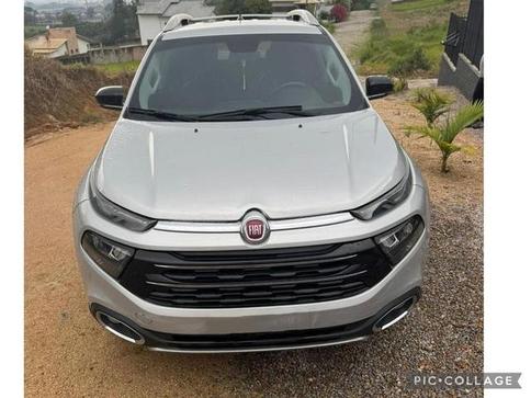 FIAT TORO VOLCANO 2.0 16V 4X4 TB DIESEL AUT.
