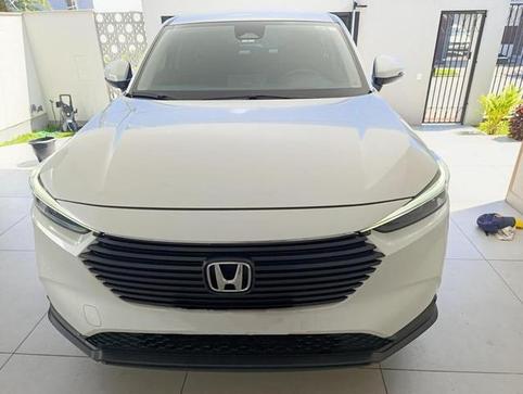 HONDA HR-V EXL 1.5 SENSING 16V 5P AUT