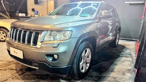 JEEP GCHEROKEE LTD3.6L