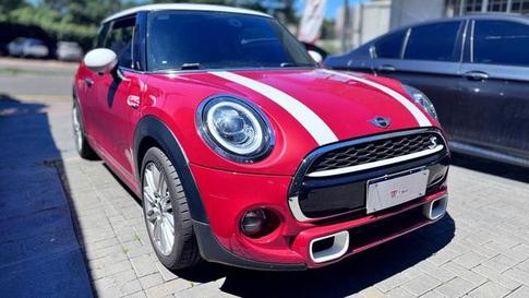 MINI COOPER 1.5 TURBO 12V 3P AUT