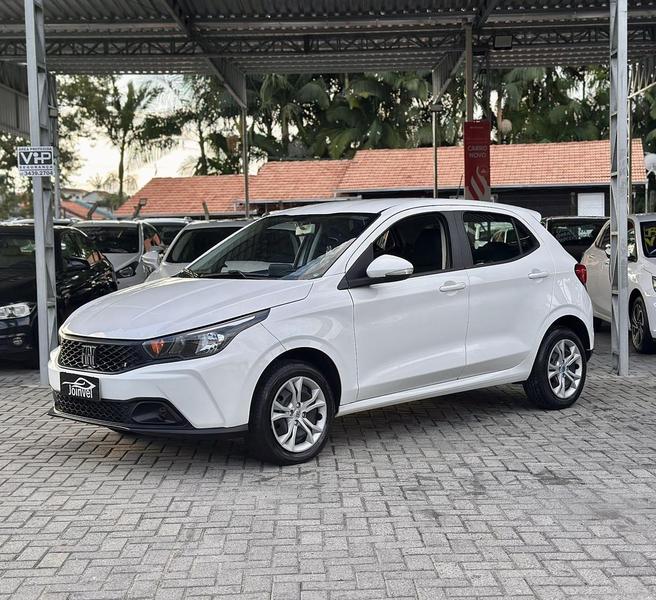 FIAT ARGO DRIVE 1.0