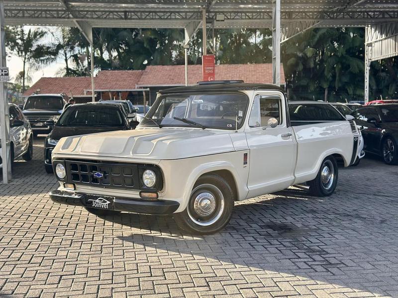 CHEVROLET A10