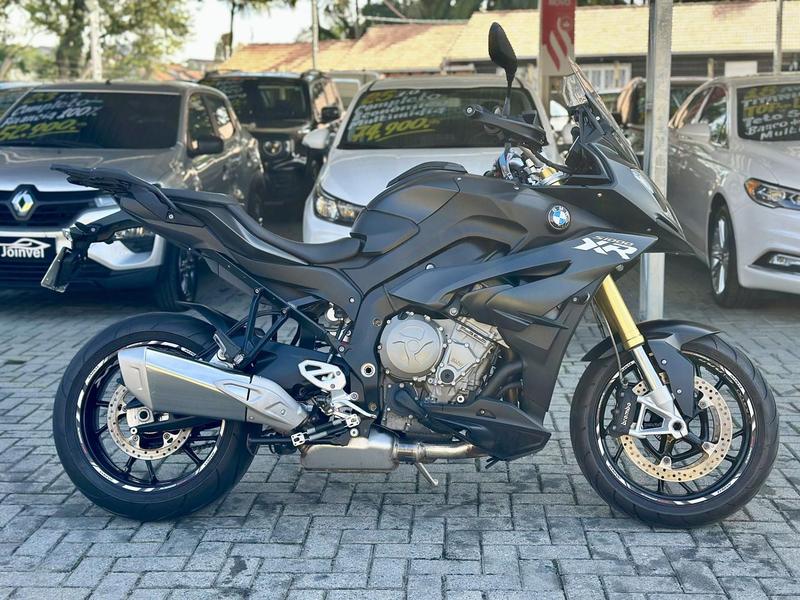 BMW S1000 XR