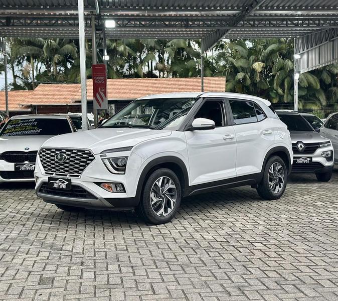 HYUNDAI CRETA 1TA LIMITED
