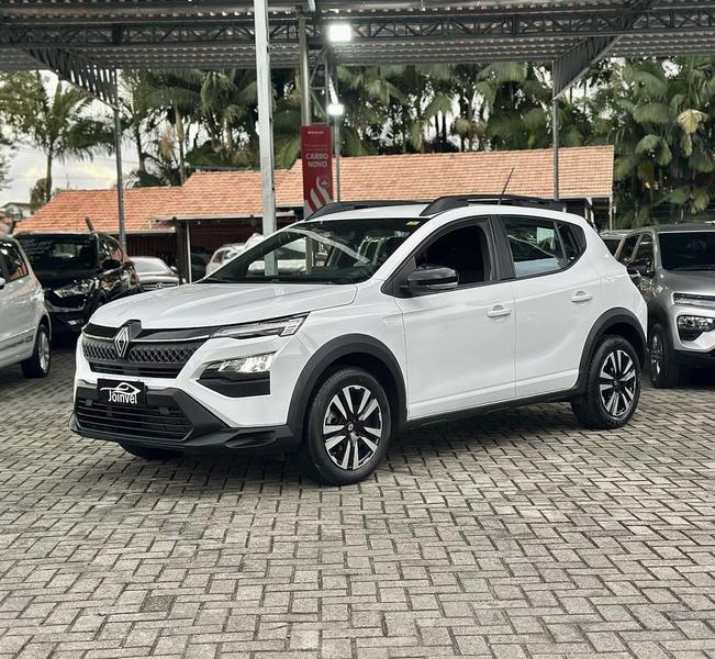 RENAULT KARDIAN EVO AT