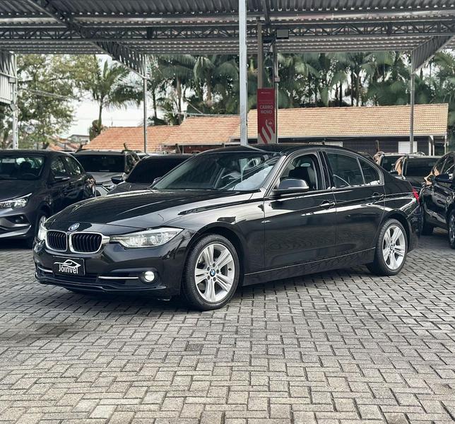 BMW 320I ACTIVE FLEX