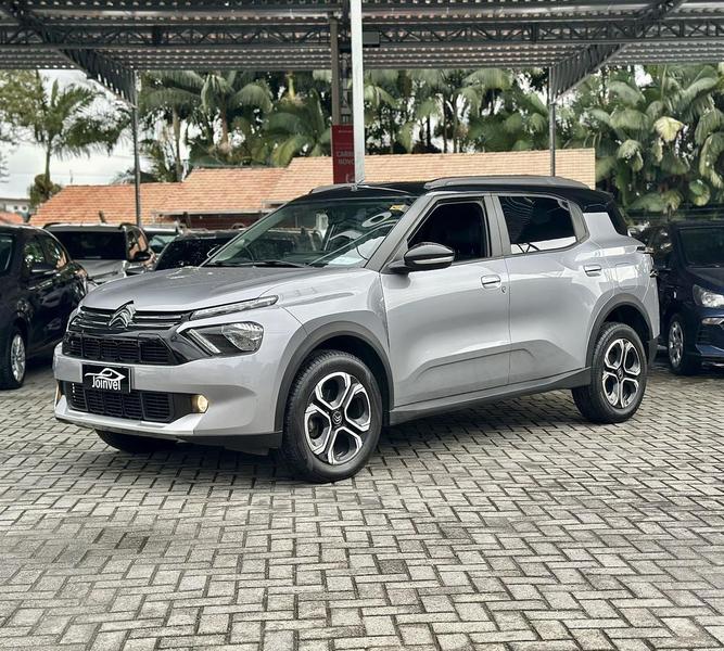 CITROEN C3AIRCROSS SH