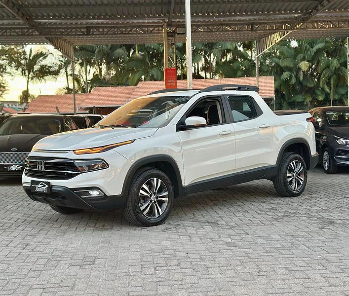FIAT TORO FREED T270 AT6