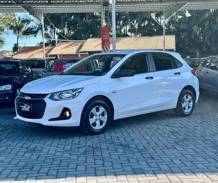 CHEVROLET ONIX 10MT HB