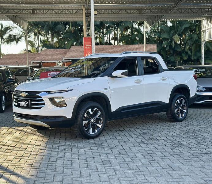 CHEVROLET MONTANA T A LTZ