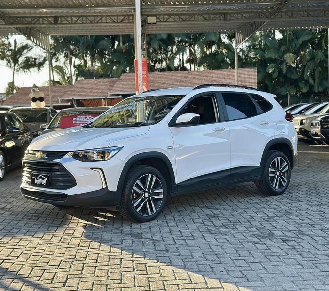 CHEVROLET TRACKER T A LT