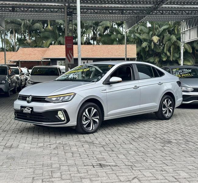 VOLKSWAGEN VIRTUS CL AC