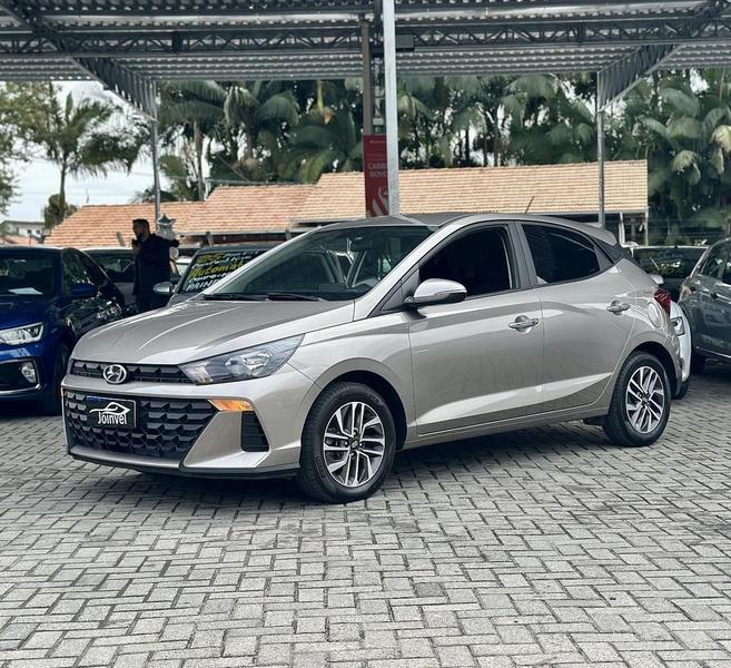 HYUNDAI HB20 10M LIMITED