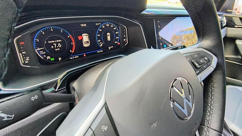 Volkswagen Nivus Hl TSI - foto 19
