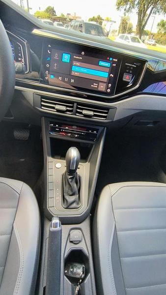 Volkswagen Nivus Hl TSI - foto 5