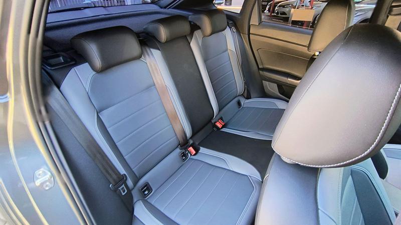 Volkswagen Nivus Hl TSI - foto 9