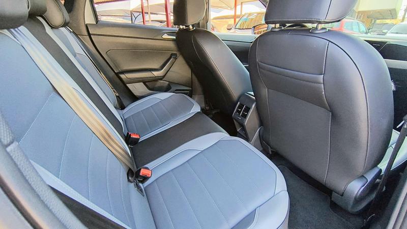 Volkswagen Nivus Hl TSI - foto 11