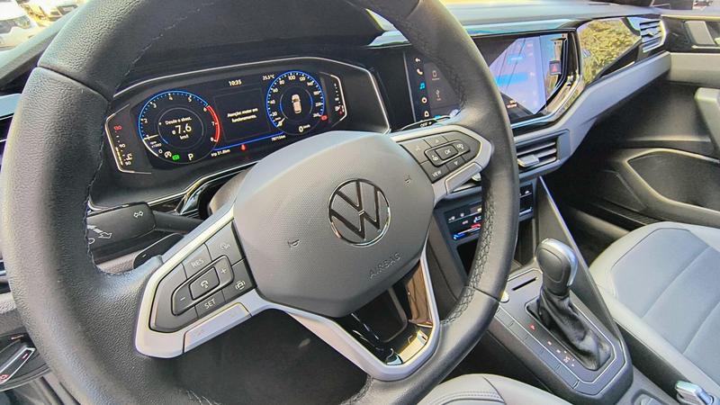 Volkswagen Nivus Hl TSI - foto 16