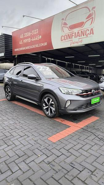 Volkswagen Nivus Hl TSI - foto 3