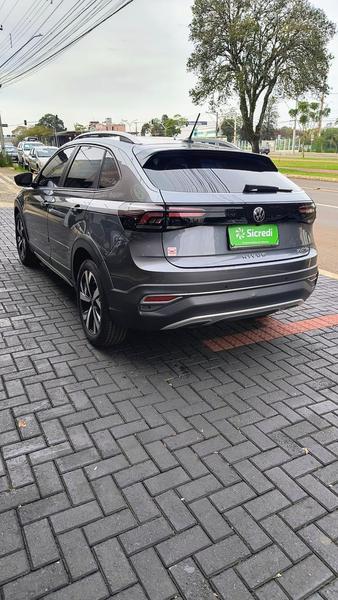 Volkswagen Nivus Hl TSI - foto 7