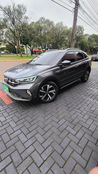 Volkswagen Nivus Hl TSI - foto 10