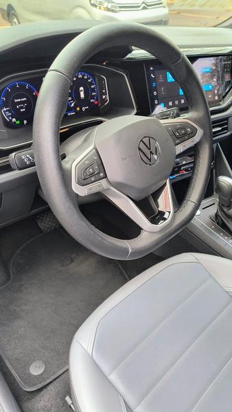 Volkswagen Nivus Hl TSI - foto 8