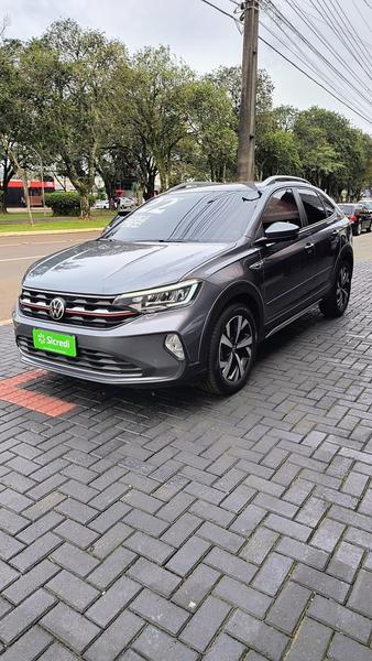 Volkswagen Nivus Hl TSI - foto 2