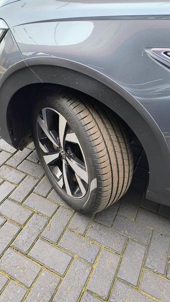 Volkswagen Nivus Hl TSI - foto 12