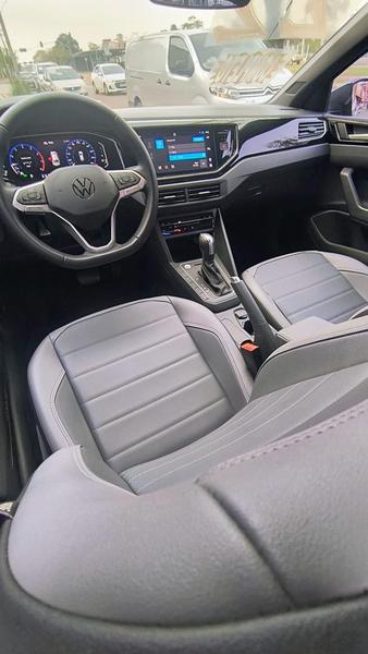 Volkswagen Nivus Hl TSI - foto 4