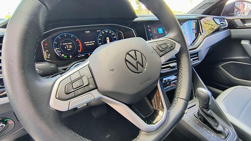 Volkswagen Nivus Hl TSI - foto 20