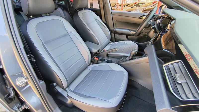 Volkswagen Nivus Hl TSI - foto 17