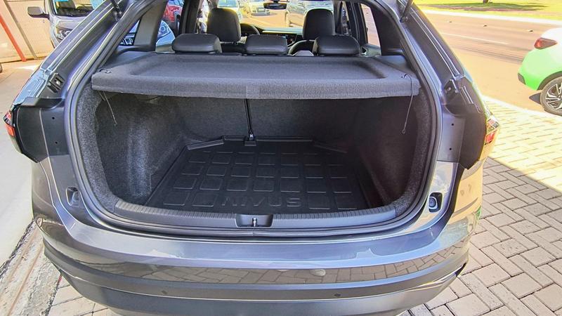 Volkswagen Nivus Hl TSI - foto 18