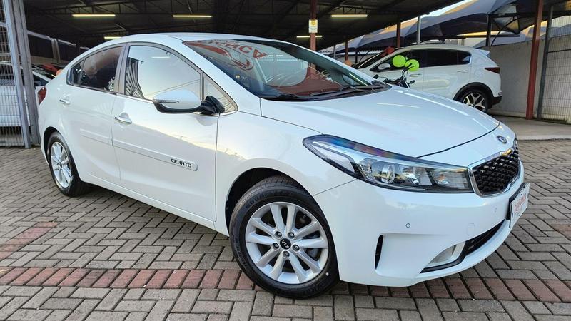 KIA CERATO FF SX4 ATNB