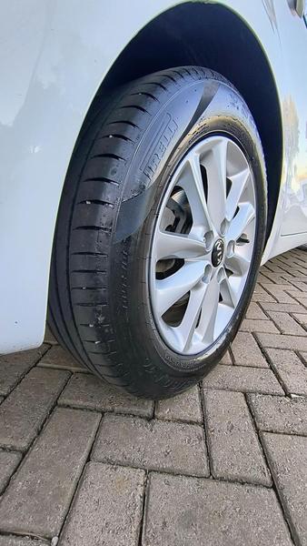 Kia Cerato Ff Sx4 Atnb - foto 11