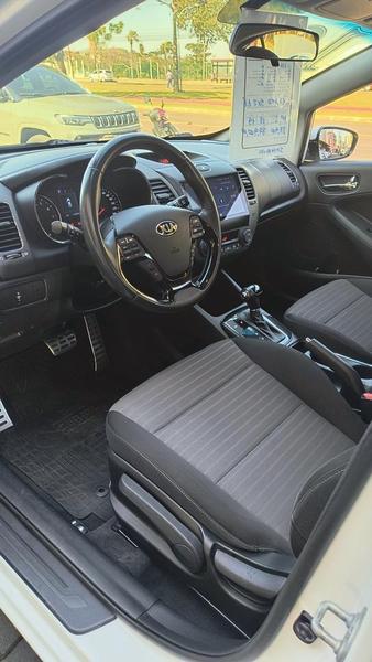 Kia Cerato Ff Sx4 Atnb - foto 5