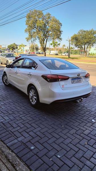 Kia Cerato Ff Sx4 Atnb - foto 12