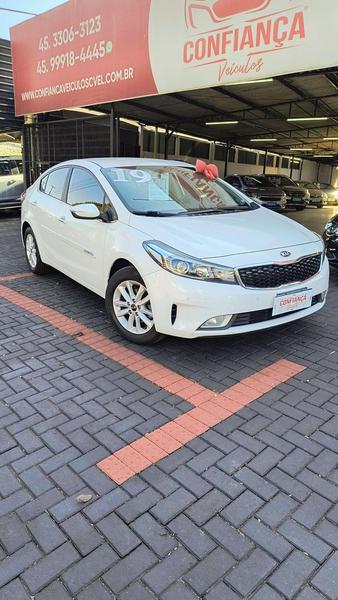 Kia Cerato Ff Sx4 Atnb - foto 2