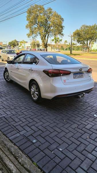 Kia Cerato Ff Sx4 Atnb - foto 6