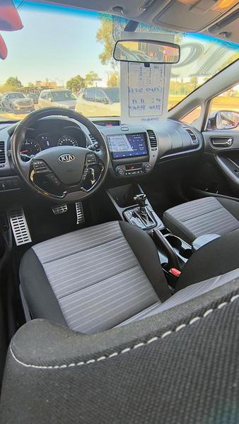 Kia Cerato Ff Sx4 Atnb - foto 3