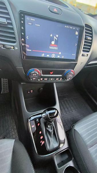 Kia Cerato Ff Sx4 Atnb - foto 4