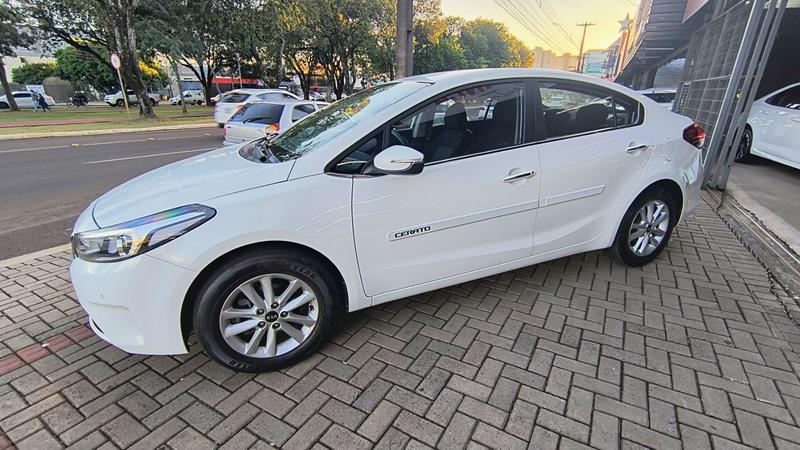 Kia Cerato Ff Sx4 Atnb - foto 15