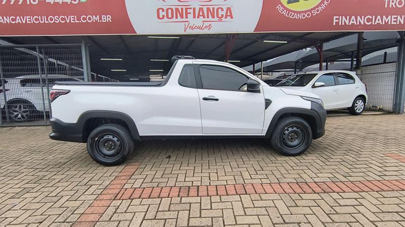 Fiat Strada Endurance Cs - foto 16