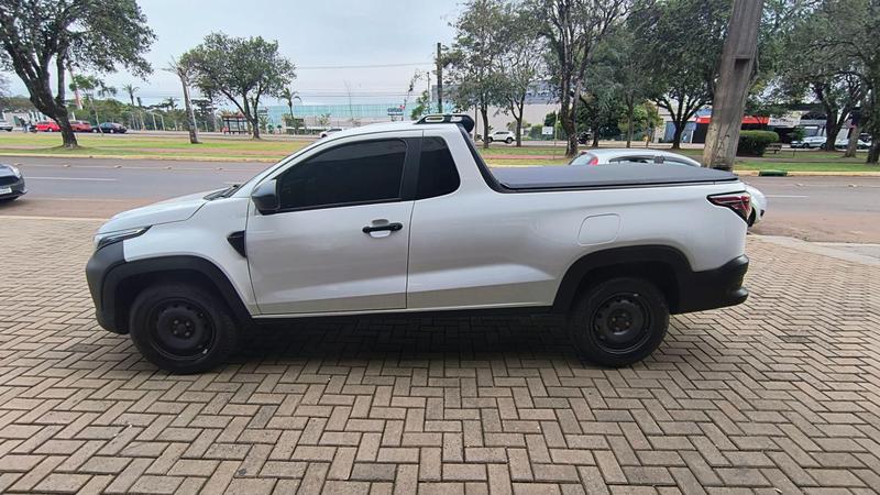 Fiat Strada Endurance Cs - foto 15